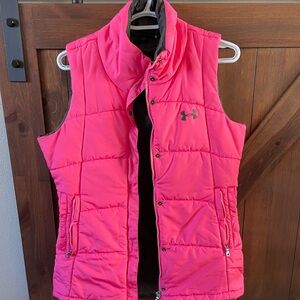 Under Armour Vest